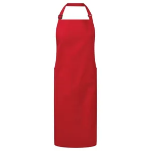 Tablier Écologique Recyclé, Biologique, Équitable et Durable – Accessoire de Merchandising Écoresponsable - Product Image 3