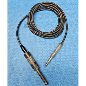 Recién llegado Cables de fuente de energía eléctrica duraderos hechos a medida Venta caliente Cable eléctrico - Product Image 3