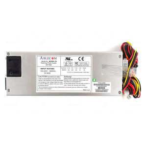 Fuente de Alimentación SUPERMICRO PWS-0055 de 260W 1U para PDSMI, Reacondicionada - Product Image 3