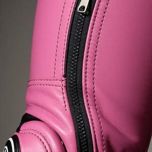 Trajes de cuero de moto para mujer Elite | Lujo personalizado y acabado Premium - Product Image 5