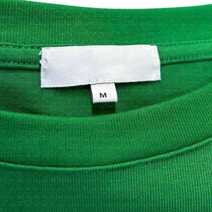 Camiseta de algodón 100% para hombre, Camiseta holgada estampada personalizada para hombre, camisa transpirable de doble capa de secado rápido con logotipo personalizado de alta calidad - Product Image 3