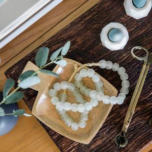 Boîte à savon en bois de haute qualité avec logo personnalisé Savon artisanal naturel en bambou carré pour salle de bain - Product Image 2
