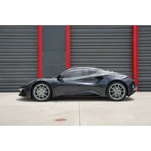 Lotus Emira 2024, Auto Deportivo Híbrido V6, Caja de Cambios Manual/Automática, Tamaños de Neumáticos R18/R15 Disponibles, Interior Claro/Oscuro, Tracción AWD, Volante a la Izquierda - Product Image 5