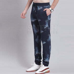 Conjunto Deportivo Casual de Invierno para Hombre de Alta Calidad, Sudadera para Entrenamiento Deportivo al Aire Libre, 100% Algodón, Felpa Transpirable, Liso - Product Image 6