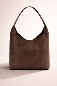 กระเป๋าโบว์ลิ่งผู้หญิงคุณภาพสูง หนัง PU สกรีนโลโก้ได้ แฟชั่น ซิป กระเป๋าสะพายไหล่ บุด้วยผ้าแคนวาส ราคาโรงงาน - Product Image 6