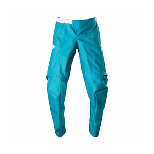 Pantalons de motocross pour hommes fabriqués en gros au Pakistan, pantalons de motocross sur mesure avec logo personnalisé - Product Image 2