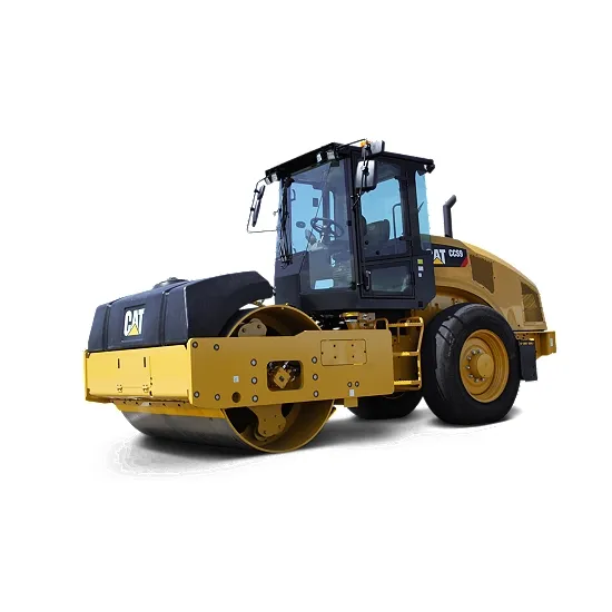 Máquina de construção rodoviária 6 TON Road Roller XMR603 XCMG Preço barato à venda