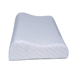 Cổ tử cung bọt gối Ergonomic Bộ nhớ bọt gối nhà máy tùy chỉnh tre PE Túi 100% polyester 40 cổ hình chữ nhật rắn 200 pcs - Product Image 3