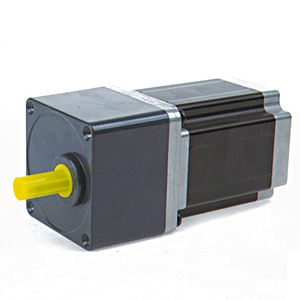 DT90-E-AC Hybrid 3-Phase 2/3/4V Eccentric Gearbox <b>Stepper</b> <b>Motor</b> NEMA66 - Product Image 1