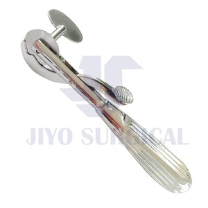 Removedor de anillo de 16cm de alta calidad, cortador de joyería, herramienta de mano, hoja de rueda de acero inoxidable, joyeros, cortador de anillo de dedo - Product Image 6