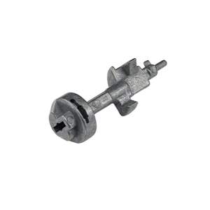 Cilindro de Bloqueo del Eje de Encendido para Toyota Corolla - Product Image 4