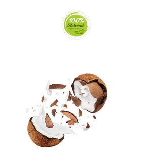El Coco seco mejora el sabor en bebidas tropicales-para productos agrícolas - Product Image 1