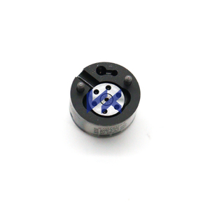 Válvula de inyector de combustible 28392662 compatible con Ford Transit 1.8 2.0 TDCI Ssangyong Kyron Rexton <span class=keywords><strong>Kit</strong></span> de reparación diésel - Product Image 2