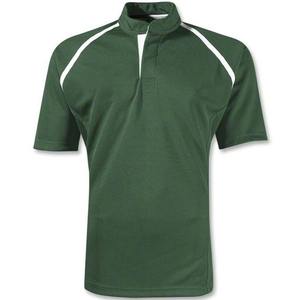 Camiseta de Rugby Personalizada para Hombre, Nuevo Estilo, Sublimación Completa, Uniforme Deportivo de Rugby Hecho de Poliéster - Product Image 2