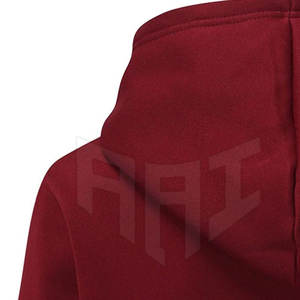 Sudaderas Casuales de Algodón para Mujer, Sudaderas con Cordón para Mujer, Sudaderas Ligeras para Otoño e Invierno - Product Image 5
