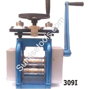 MACHINE À ROULER - Product Image 1