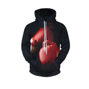 Sweats à capuche d'hiver pour hommes de qualité supérieure avec conception de logo personnalisé Style uni de haute qualité et impression numérique en vente - Product Image 1