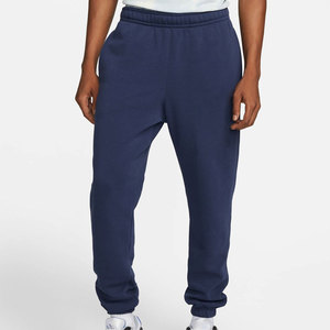 Custom Men's Straight Canvas <b>Trousers</b> Professional Made Logo Design Lightweight Casual Style 100% Cotton Low Price OEM Service - Product Image 4