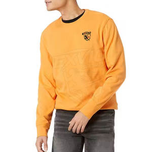 Sudadera Nueva de Moda para Hombre, Talla Grande, Color Personalizable, Básica, para Venta en Línea - Product Image 4