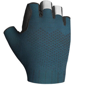 Gants de cyclisme à demi-doigt personnalisés Hot-Sell Gants d'équitation de sport absorbant les chocs pour l'exercice de gymnastique à vélo - Product Image 2