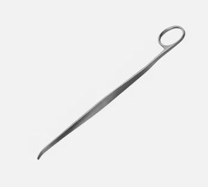 Sur Mesure LANE TRETHOWAN Os Levier Courbé 215 mm 8.12 "Cne Anneau Poignée Chirurgie Périostée Ascenseur par VIDIFIVE INTERNATIONAL - Product Image 4