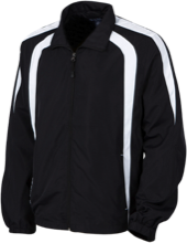 Venta caliente llano personalizado hombres al por mayor chaquetas en blanco 100% poliéster satén seda chaqueta de béisbol, - Product Image 6