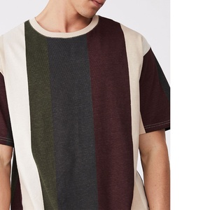 50% Polyester, 25% Coton, 25% Viscose T-shirt à manches courtes Chauffage Gris Bella Toile T-shirts 2025 - Product Image 4