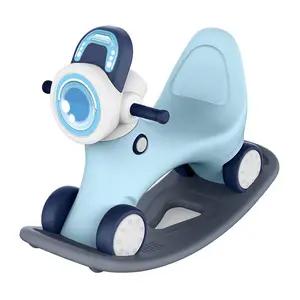 High quality ride on toys for kids rocking horse kids ride on toy animals for sale