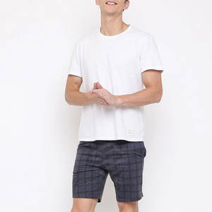 Shorts pour hommes à prix réduit au Pakistan Shorts pour hommes de haute qualité à quantité minimale de commande bas Shorts confortables pour hommes - Product Image 5