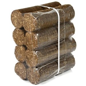 Pini Kay Premium Briquettes de bois pour l'énergie Briquettes de carburant - Product Image 3
