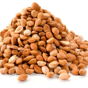 Descuentos en Almendras Crudas de Grano Grande de 500g, Calidad Premium, Almendras Dulces de Tailandia, Empaque a Granel, Precio Económico, Frutos Secos Exóticos - Product Image 6
