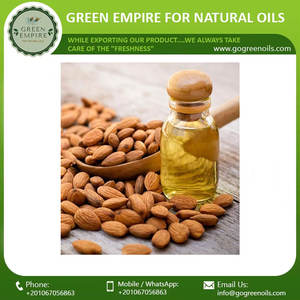 Aceite portador de almendras dulces 100% puro y natural de calidad superior al mejor precio - Product Image 6