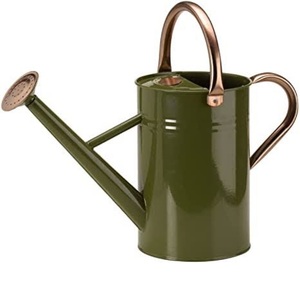 ถังน้ำโลหะชุบสังกะสีสำหรับใช้ในบ้านและสวน - Product Image 5