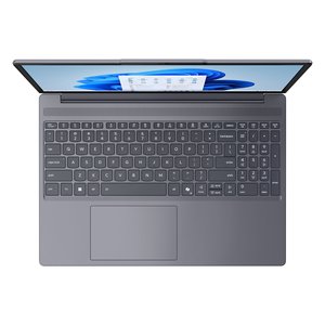 Portátil Yoga con Pantalla Táctil IPS de 16 Pulgadas, IDEAPAD SLIM 3 15IRH10, Intel Core I5 13420H, 16 GB de RAM, 512 GB SSD, Enchufe Estadounidense, Color Gris Luna, Nuevo - Product Image 2