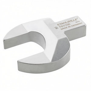 Llave Inglesa de Boca Abierta Stahlwille 22x28mm - Producto de Alta Calidad - Product Image 3