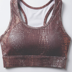 Conjuntos deportivos sin costuras para yoga, ropa ligera para mujer, conjuntos de entrenamiento flexibles, conjuntos de yoga para mujer - Product Image 6