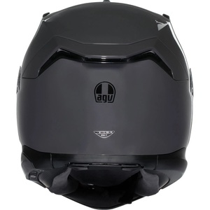 Meilleure offre pour le nouveau casque AGV K7 - Mono - Gris Evo - Product Image 2