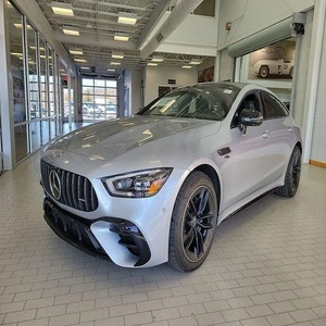 MERCEDES-BENZ AMG GT 43 4 PUERTAS USADO 2024 (LHD/RHD) - Product Image 1