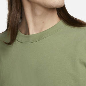 เสื้อยืดคอกลมแขนยาวแบบสวมหัวทำจากผ้าฝ้าย100% 280GSM ใส่ได้ทั้งชายและหญิงสำหรับฤดูใบไม้ร่วงสินค้าใหม่ - Product Image 3