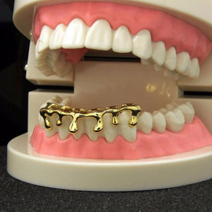 Griglia Inferiore Fine per Grillz Drip - Product Image 5