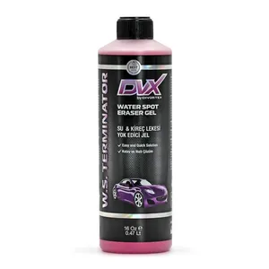 DVX Water Spot Terminator - Gel anti-calcaire (16 Oz) - Product Image 1