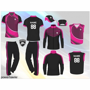 Powerhawk – pantalon à col de pantalon et T-shirt, Design Simple et Look formel, disponible en belles couleurs - Product Image 4