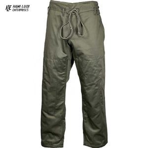 ชุดเครื่องแบบ BJJ GI ศิลปะการต่อสู้ชุดฝึกศิลปะการต่อสู้แบบปรับแต่งได้2025 - Product Image 3