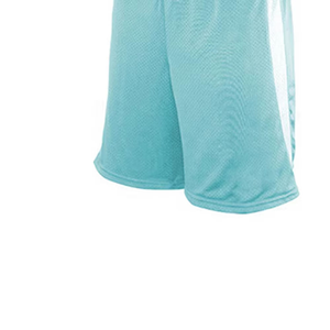 Uniforme de Lacrosse Reversible Personalizado de Alta Calidad OEM, 100% Poliéster, para Hombres y Niños, Equipos, Impresión por Sublimación Digital - Product Image 5