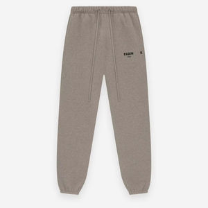 กางเกงลำลองสไตล์อินเทรนด์สำหรับผู้ชายกางเกงผ้าระบายอากาศได้ดีมีสไตล์สำหรับผู้ชายพร้อมโลโก้และงานปักตามสั่ง - Product Image 1