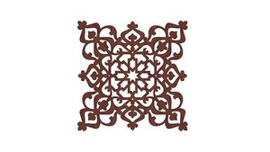 แผ่นรองแก้วไม้คุณภาพพรีเมียม ทำด้วยมือ พื้นผิวเรียบ สไตล์โบฮีเมียน เป็นมิตรกับสิ่งแวดล้อม รูปทรงออกแบบเองได้ เหมาะสำหรับเป็นของขวัญ - Product Image 3