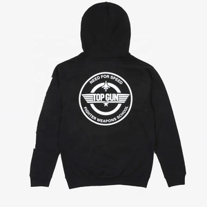 Sudaderas con Capucha de Forro Polar Transpirable de Alta Calidad para Hombre, Unisex, con Bolsillo, Logotipo Bordado Personalizado, Venta al Por Mayor - Product Image 5