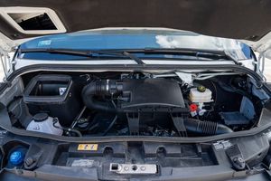 Mercedes-Benz SprinterCab Chassis 3500XD 170hp RWD 7-Speed (7G-TRONIC) (RWD) voitures d'occasion à vendre 2021 - Product Image 5