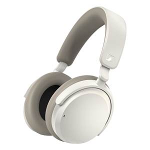 Audífonos Inalámbricos Sennheiser Accentum Blancos con Bluetooth, Supraaurales y Circumaurales, con Micrófono, Modelo ACAEBTW 0989648 - Product Image 1