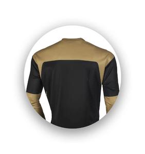 Couleur unie Léger Séchage Rapide Moto Auto Racing Porter Respirant Cyclisme Descente Sportswear Motocross Maillots - Product Image 6